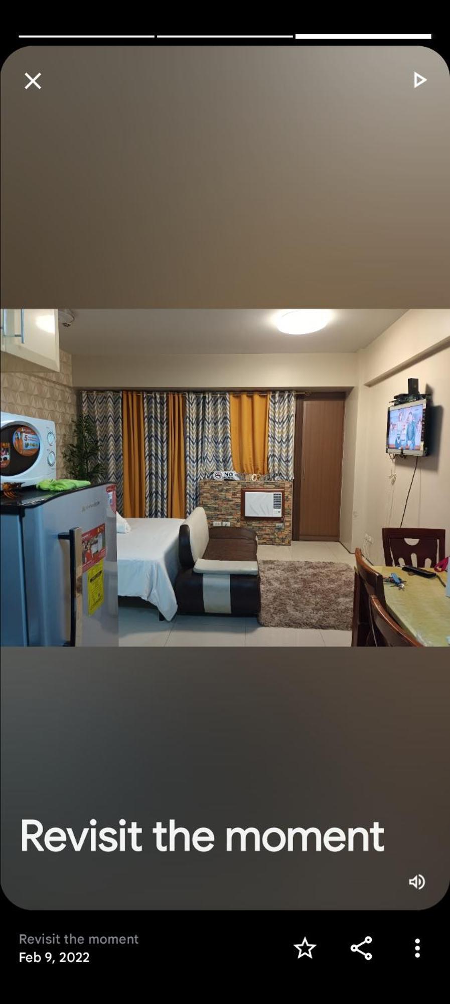 3N Palm Tree Villas Manille Chambre photo