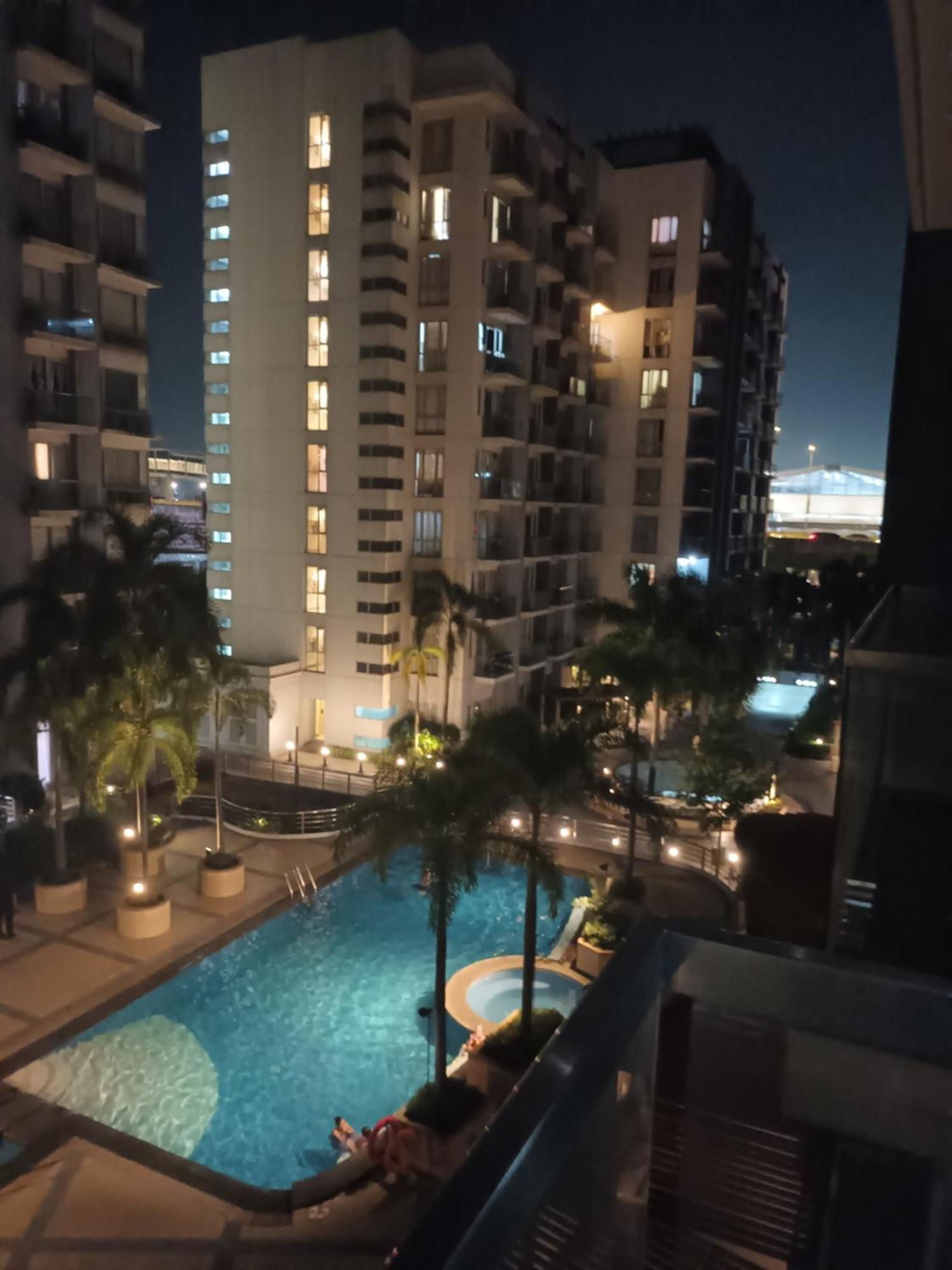 3N Palm Tree Villas Manille Chambre photo