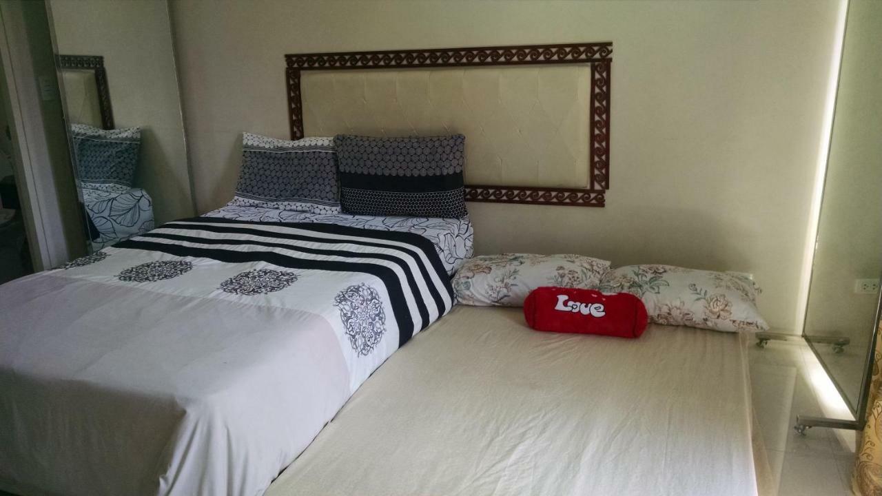 3N Palm Tree Villas Manille Extérieur photo